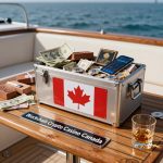 Next Gen Bitcoin Casinos in Canada 143-A-low-angle-shot-looking-across-the-polished-teak-.jpg