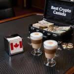 Global Crypto Slot Casino with Tournaments in Canada: A Comprehensive Overview 160-A-macro-photography-shot-highlighting-a-modern-da.jpg